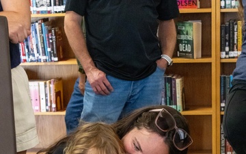 Summer Reading Program Finale