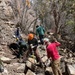 Hanging Lake Trail Restoration