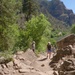 Hanging Lake Trail Restoration