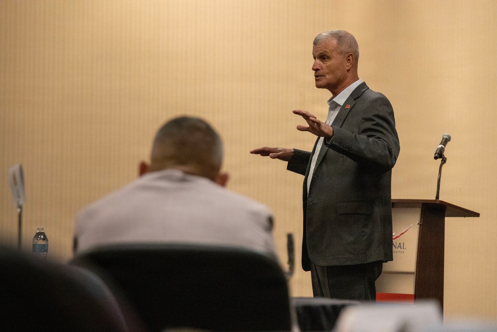 SMMC Ruiz hosts 2026 SMMC Symposium - Day 3
