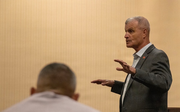 SMMC Ruiz hosts 2026 SMMC Symposium - Day 3
