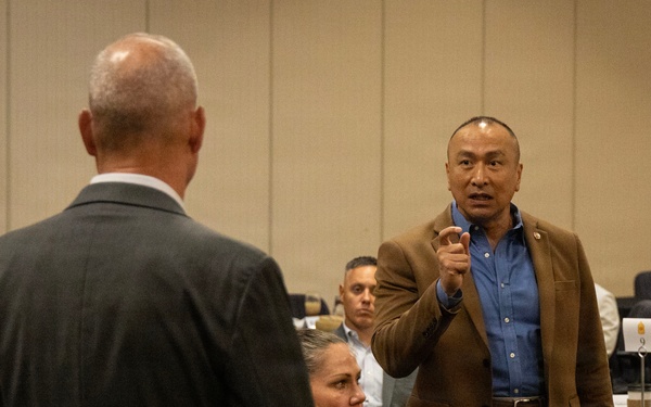 SMMC Ruiz hosts 2026 SMMC Symposium - Day 3