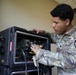 11th Corps Signal Brigade High Frequency Skills Challenge