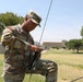 11th Corps Signal Brigade High Frequency Skills Challenge