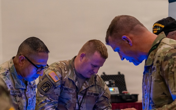 Cyber Shield 2026