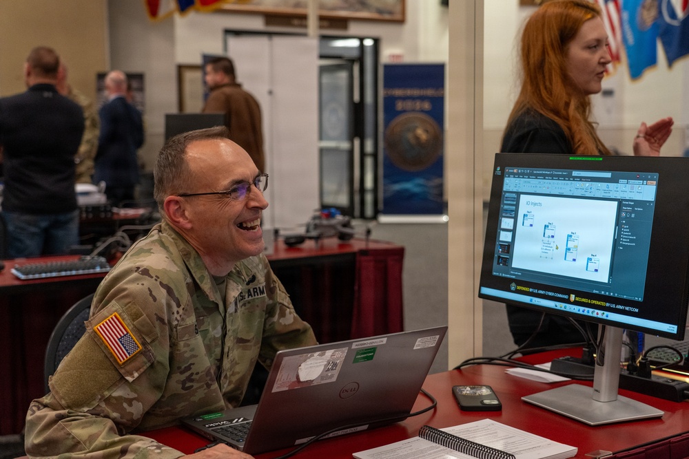 Cyber Shield 2026