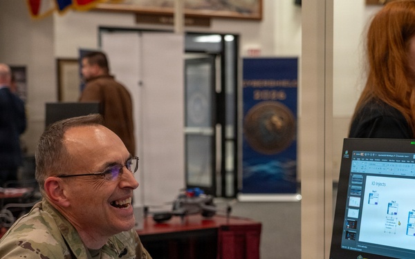 Cyber Shield 2026