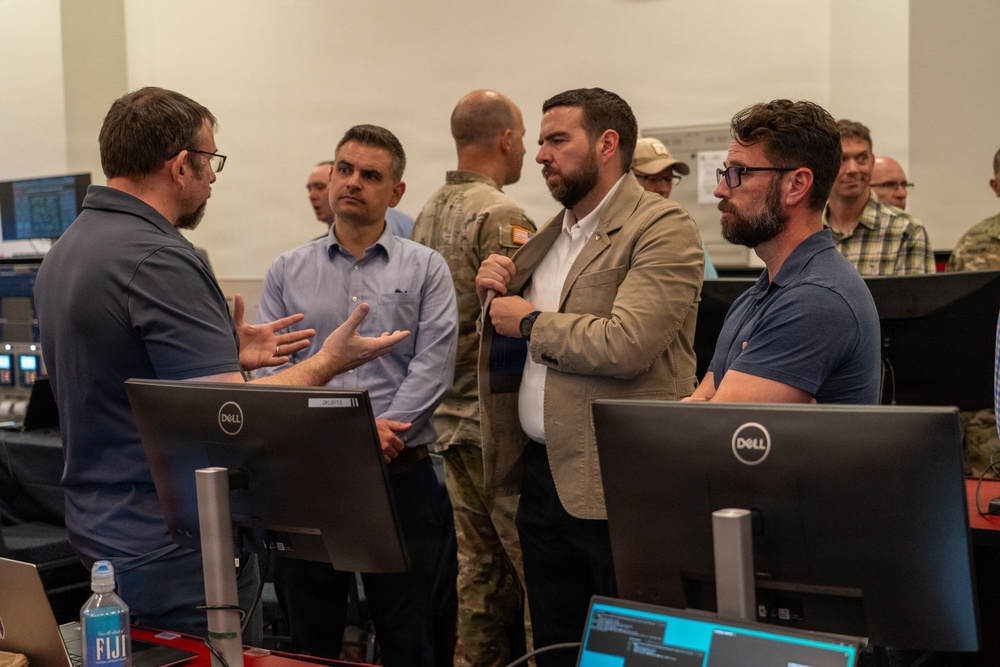 Cyber Shield 2026
