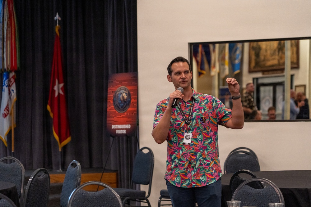 Cyber Shield 2026