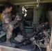 U.S. Soldiers prepare for PC-C6