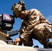 U.S. Soldiers prepare for PC-C6