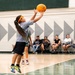 94th Army Air and Missile Defense Command Soldiers lend a hand during the Youth Impact program finale