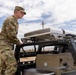 U.S. Soldiers Experiment with New Technologies
