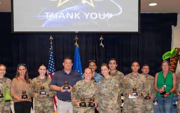 SLD 30 Celebrates 2026 2nd Quarter Awards