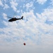 WA National Guard Provides Aviation Support for Modrite Wildfire Response