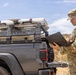 U.S. Soldiers Experiment with New Technologies