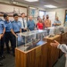 Pacific Air Forces Works Alongside the Republic of Korea Air Force in Annual Korean Table Top Academy