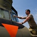 WA National Guard Provides Aviation Support for Modrite Wildfire Response