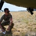 WA National Guard Provides Aviation Support for Modrite Wildfire Response