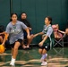 94th Army Air and Missile Defense Command Soldiers lend a hand during the Youth Impact program finale