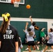 94th Army Air and Missile Defense Command Soldiers lend a hand during the Youth Impact program finale