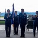 673d Air Base Wing Change of Command