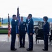 673d Air Base Wing Change of Command