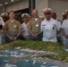 Maritime leaders visit Tangier Med during AMFS 2026