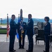 673d Air Base Wing Change of Command