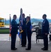 673d Air Base Wing Change of Command