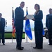 673d Air Base Wing Change of Command