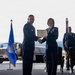 673 Air Base Wing Change of Command
