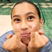 94th Army Air and Missile Defense Command Soldiers lend a hand during the Youth Impact program finale