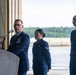 673d Air Base Wing Change of Command