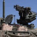 U.S. Army tests L-Band Tactical Satellite