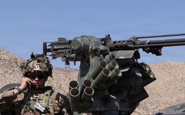 Project Convergence-Capstone 6: FCC’s role in Army experimentation