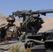 U.S. Army Soldier tests L-Band Tactical Satellite during PC-C6