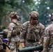 USARPAC Best Squad Competition 2026: Carl Gustav Range