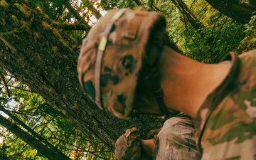 USARPAC Best Squad Competition 2026: Downed Pilot