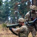 USARPAC Best Squad Competition 2026: Carl Gustav Range