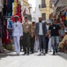 Maritime leaders visit Tangier during AMFS 2026