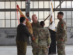 USAG Hawaii welcomes new commander with warm aloha