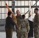 USAG Hawaii welcomes new commander with warm aloha