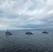 U.S. Navy, Japan Maritime Self-Defense Force complete Mine Warfare Exercise 2JA