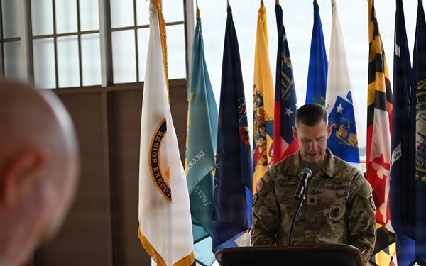 USAG Hawaii welcomes new commander with warm aloha