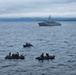 U.S. Navy, Japan Maritime Self-Defense Force complete Mine Warfare Exercise 2JA