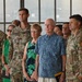 USAG Hawaii welcomes new commander with warm aloha
