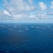 Partner nations participate in group sail lead by the USS Theodore Roosevelt during RIMPAC 26