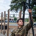 USARPAC Best Squad Competition 2026: Rope Course
