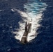 USS Theodore Roosevelt leads group sail during RIMPAC 2026